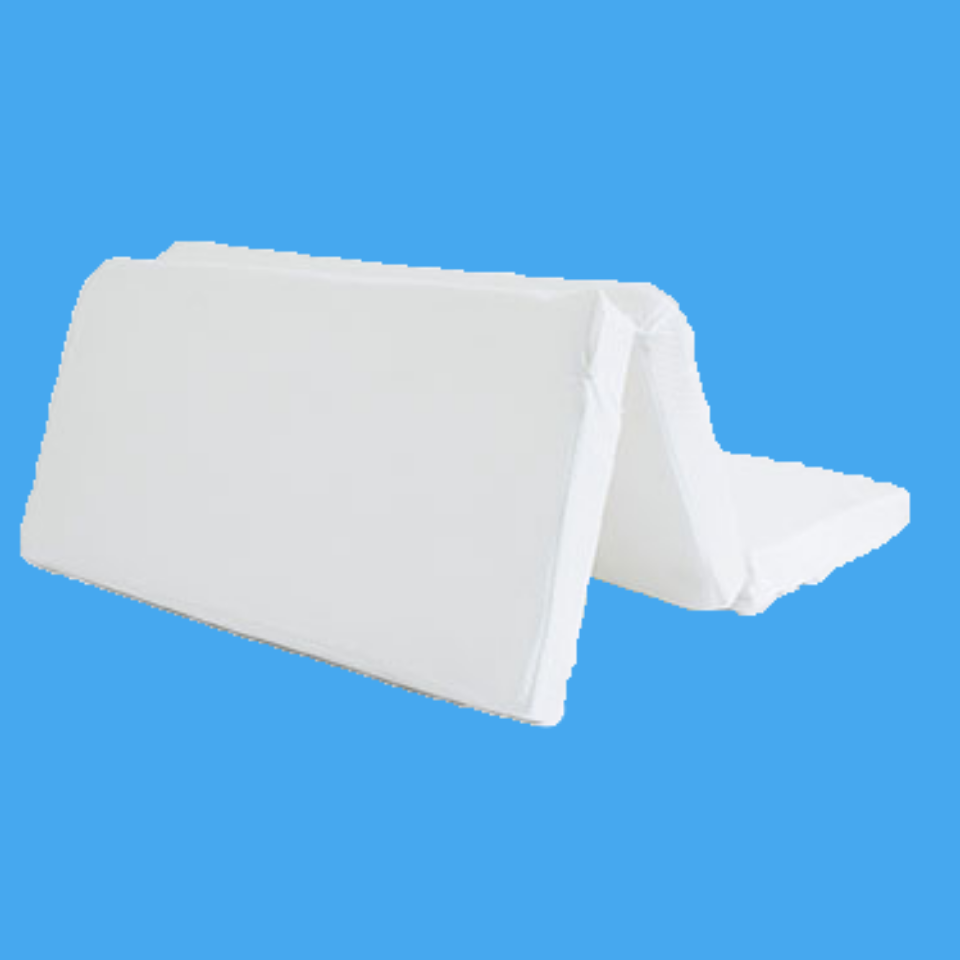 MATTRESSES FOR BABY MODEL FOLDABLE TRAVEL